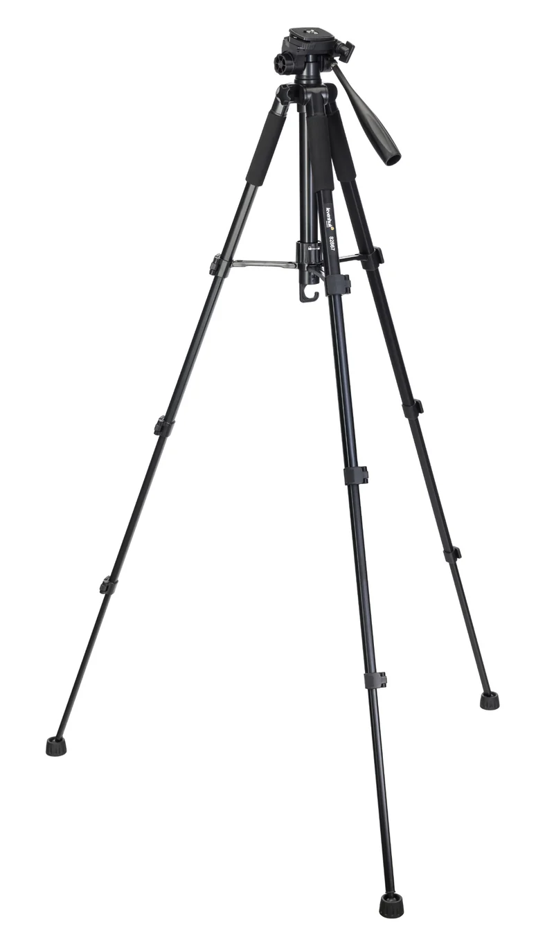 Trípode Levenhuk Level BASE TR50