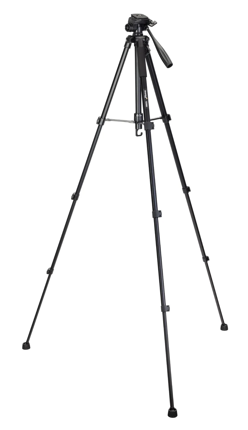 Trípode Levenhuk Level BASE TR35