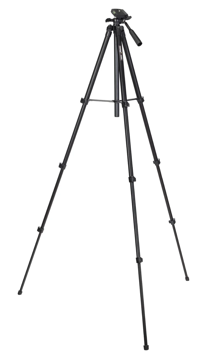 Trípode Levenhuk Level BASE TR7