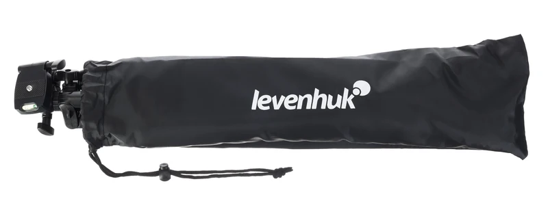 Trípode Levenhuk Level BASE TR3
