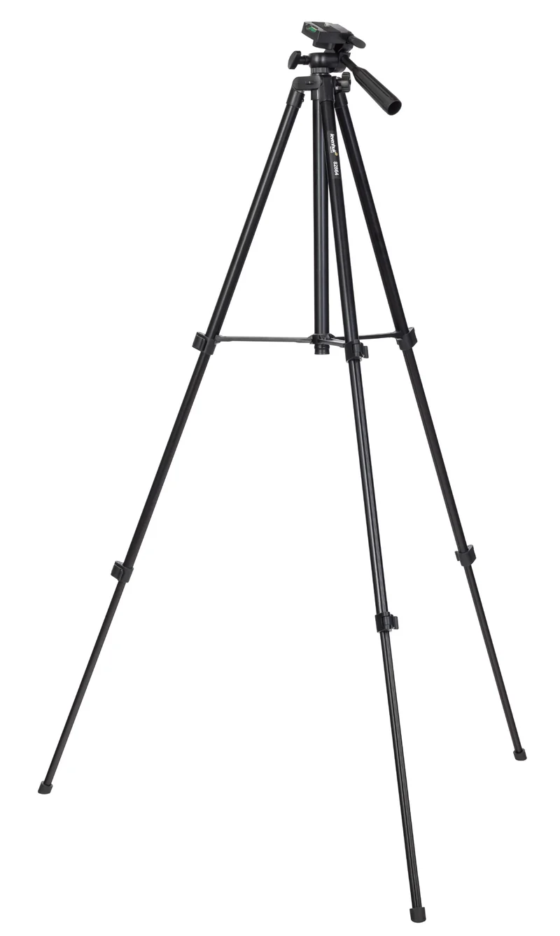 Trípode Levenhuk Level BASE TR3