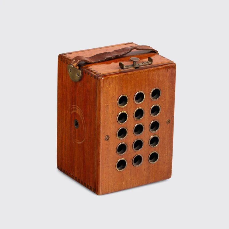 Royal Mail Photo Stamp Camera