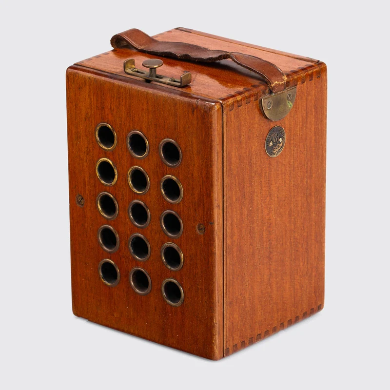 Royal Mail Photo Stamp Camera