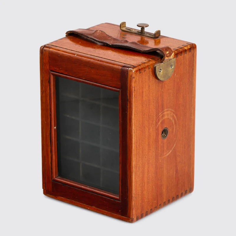 Royal Mail Photo Stamp Camera