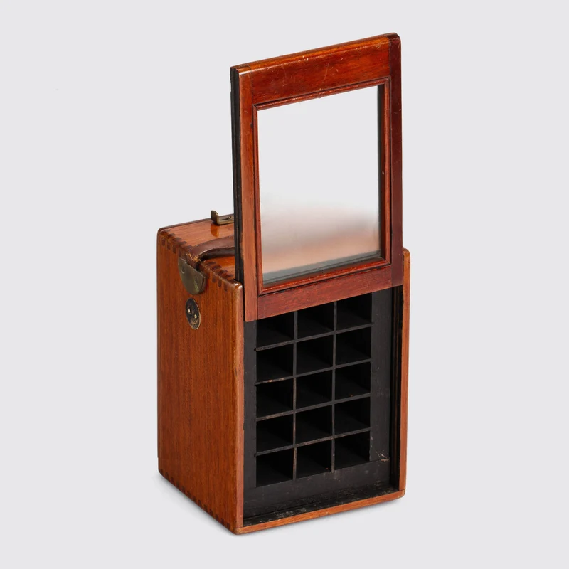 Royal Mail Photo Stamp Camera