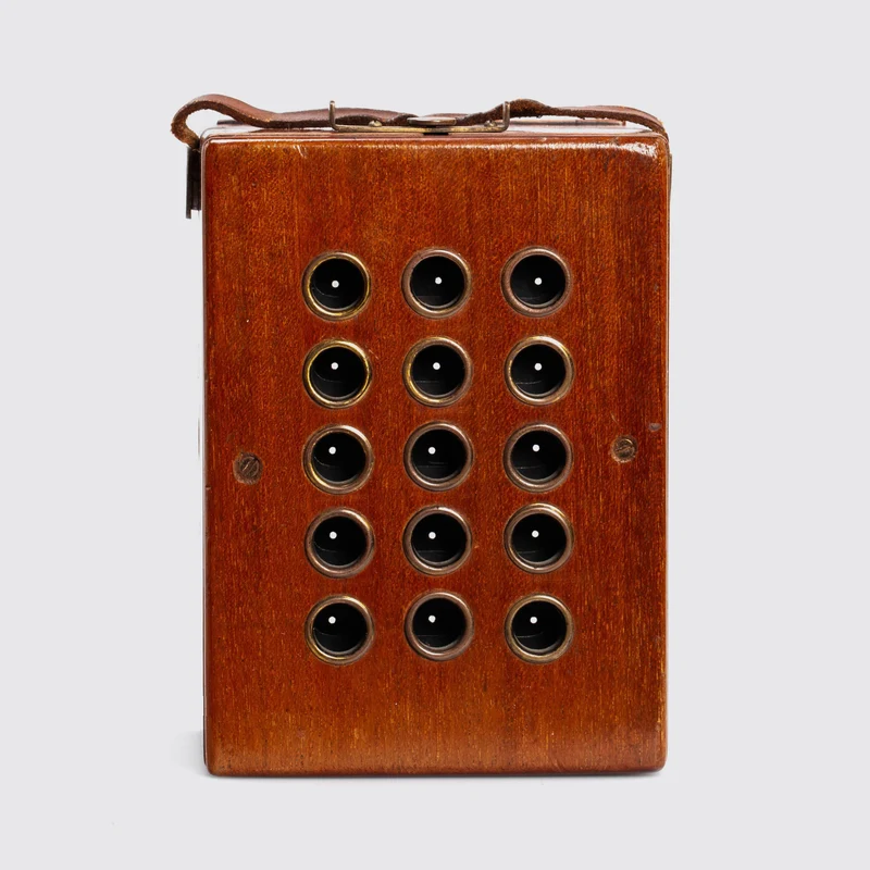 Royal Mail Photo Stamp Camera