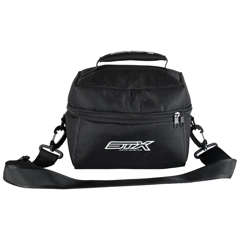 STX Electric Pump comp. w/Battery 20PSI