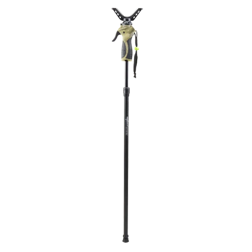 Zielstock Einbein verstellbar, 4. Generation, Drop Einb.98/165