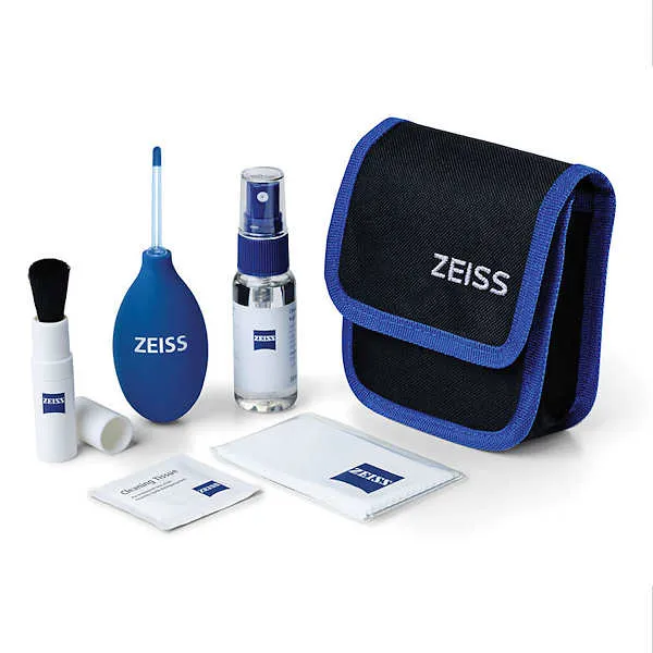 Zeiss Lens Cleaning Kit