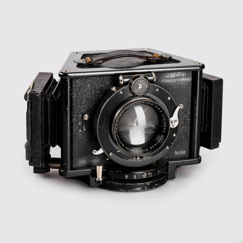 Tri-Color-Camera