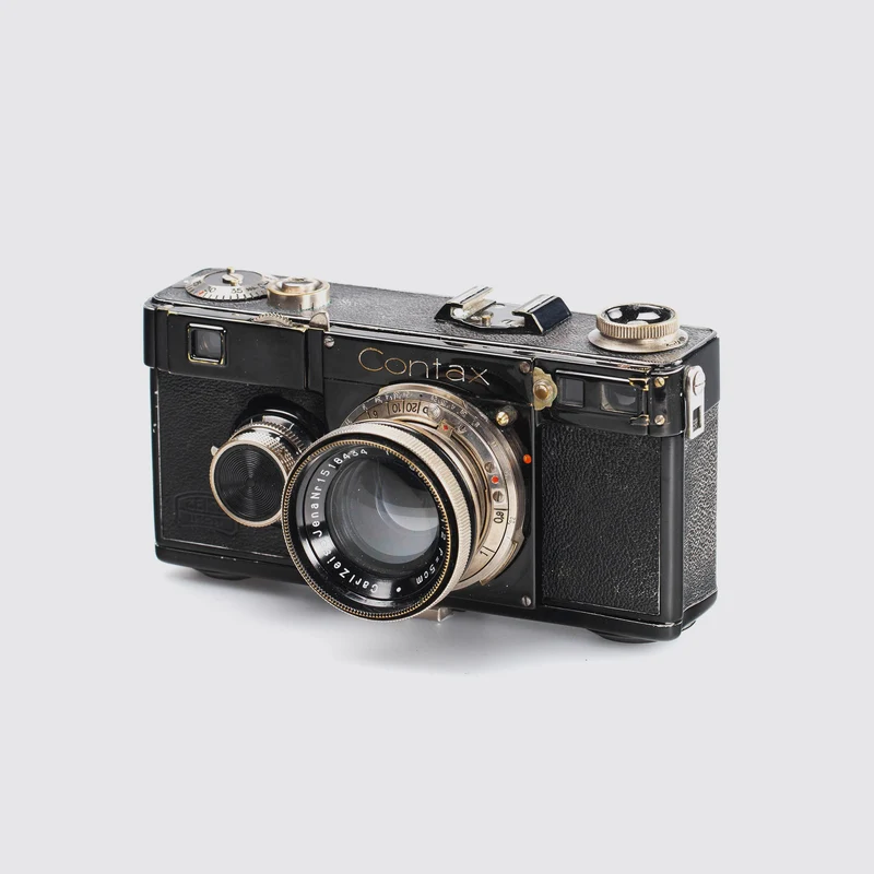 Contax I Type 4