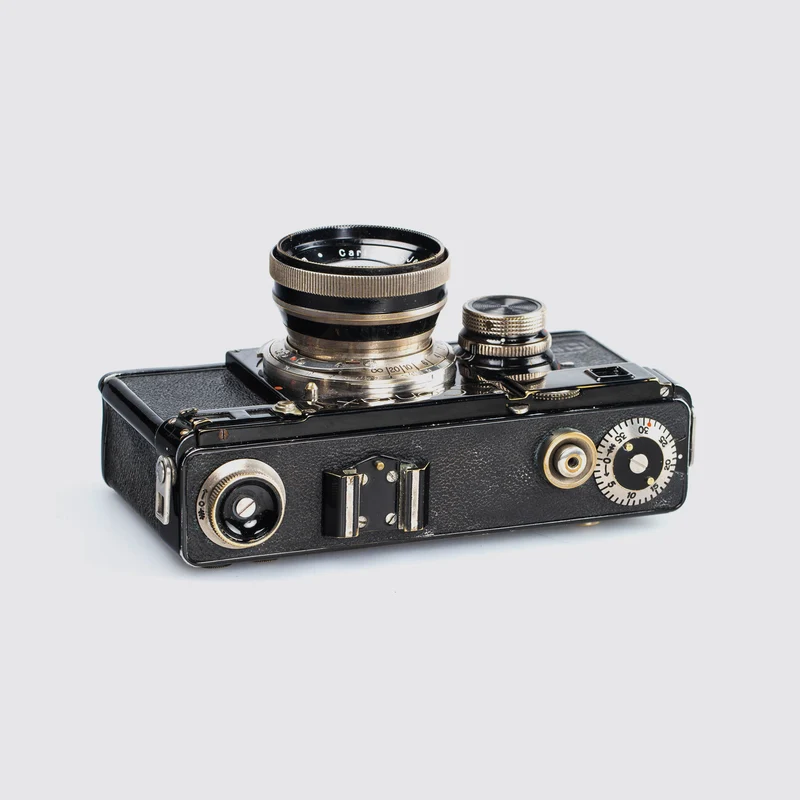Contax I Type 4