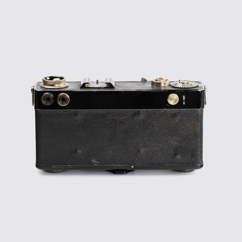 Contax I Type 4