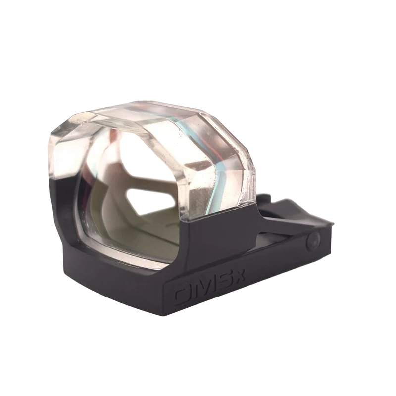 Shield Sights Reflex-Mini-Sight OMSx