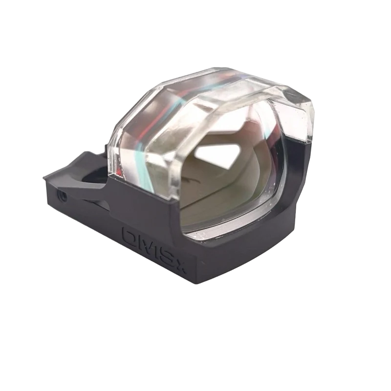 Shield Sights Reflex-Mini-Sight OMSx