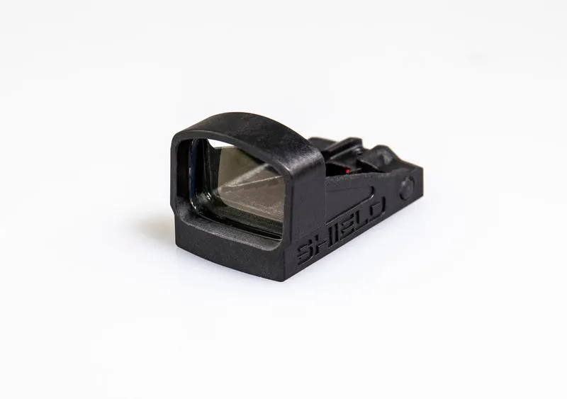 Shield Minisight Compakt SMSc