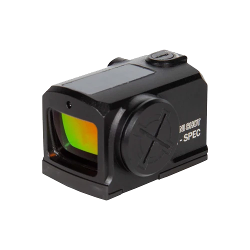Sightmark Zielvisier Mini Shot M-Spec Solar M2