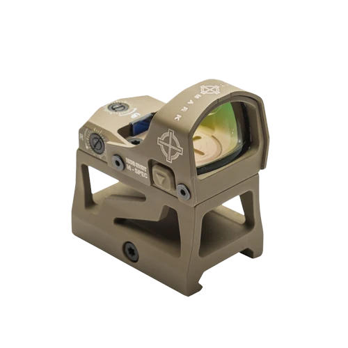 Zielvisier Mini Shot M-Spec FMS, Sh.M-Spec.FMS