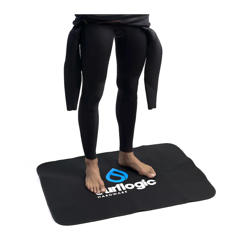 Surf Logic Neoprene Mat