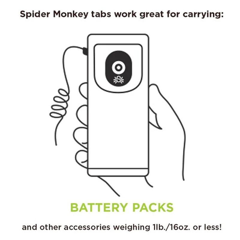 Spider SpiderMonkey (base + deux onglets)