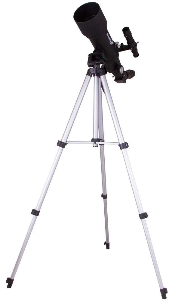 Telescopio Levenhuk Skyline Travel Sun 70
