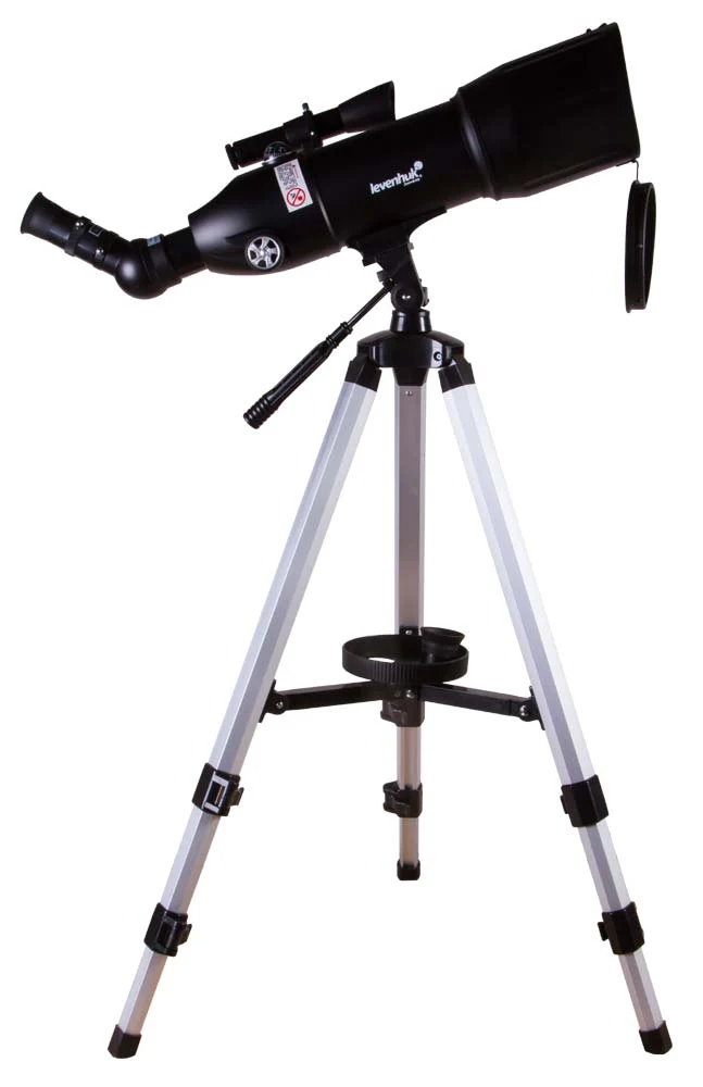 Telescopio Levenhuk Skyline Travel 80