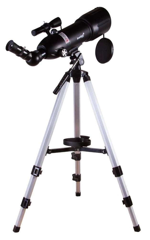 Telescopio Levenhuk Skyline Travel 80