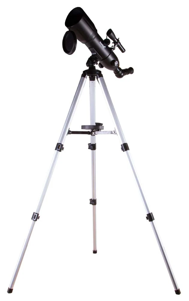 Telescopio Levenhuk Skyline Travel 80