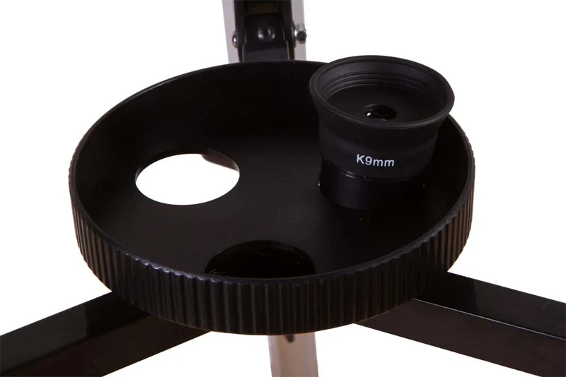 Telescopio Levenhuk Skyline Travel 80