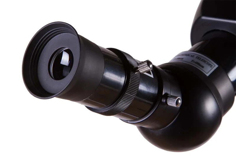 Telescopio Levenhuk Skyline Travel 80