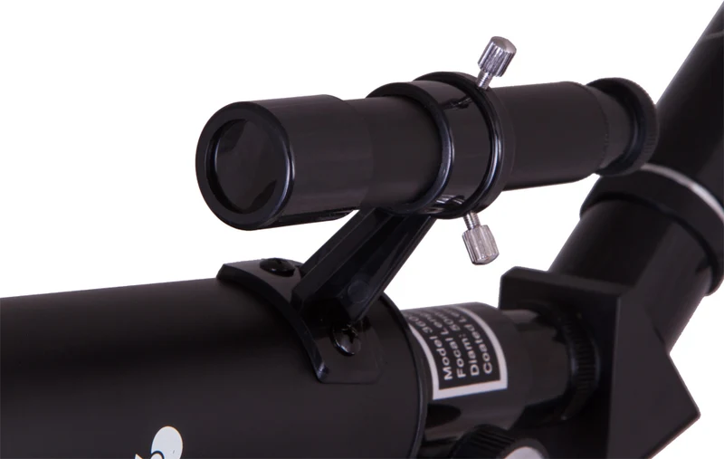 Telescopio Levenhuk Skyline Travel Sun 50