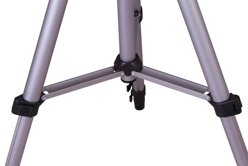 Telescopio Levenhuk Skyline Travel Sun 50