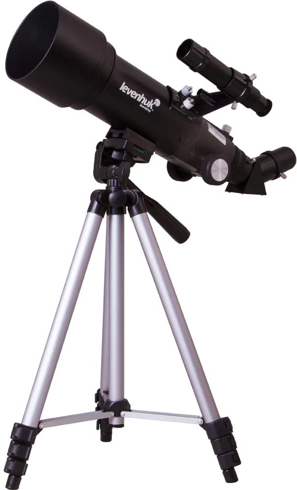 Telescopio Levenhuk Skyline Travel 70