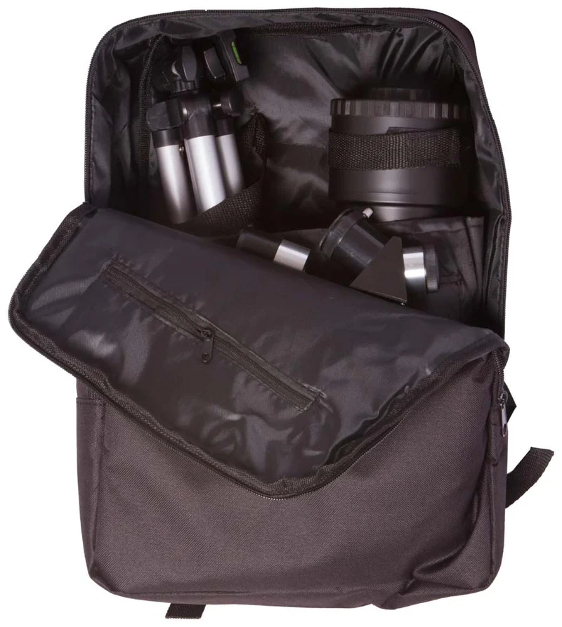 Telescopio Levenhuk Skyline Travel 70