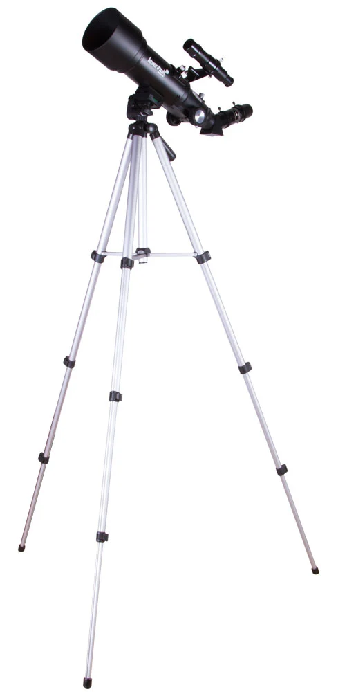 Telescopio Levenhuk Skyline Travel 70