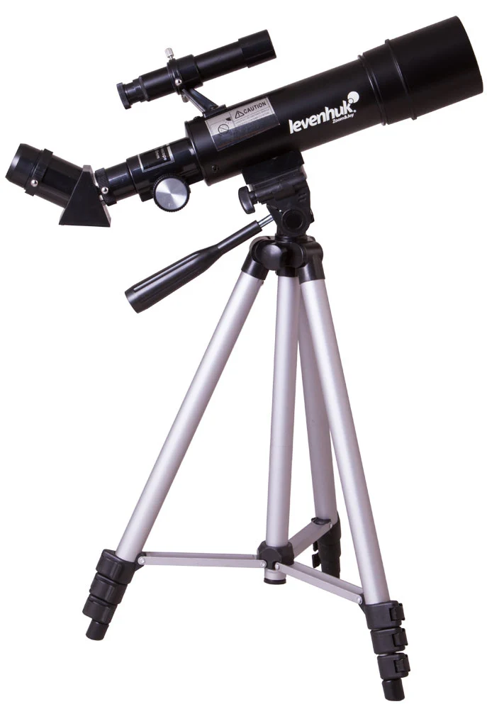 Telescopio Levenhuk Skyline Travel 50