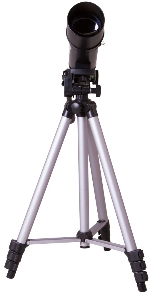 Telescopio Levenhuk Skyline Travel 50