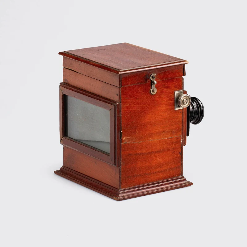 Stereo-Viewer 45x107mm