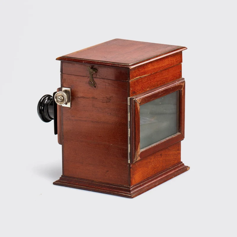Stereo-Viewer 45x107mm