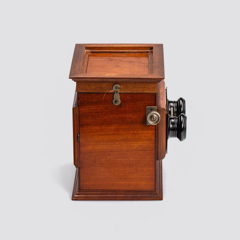 Stereo-Viewer 45x107mm
