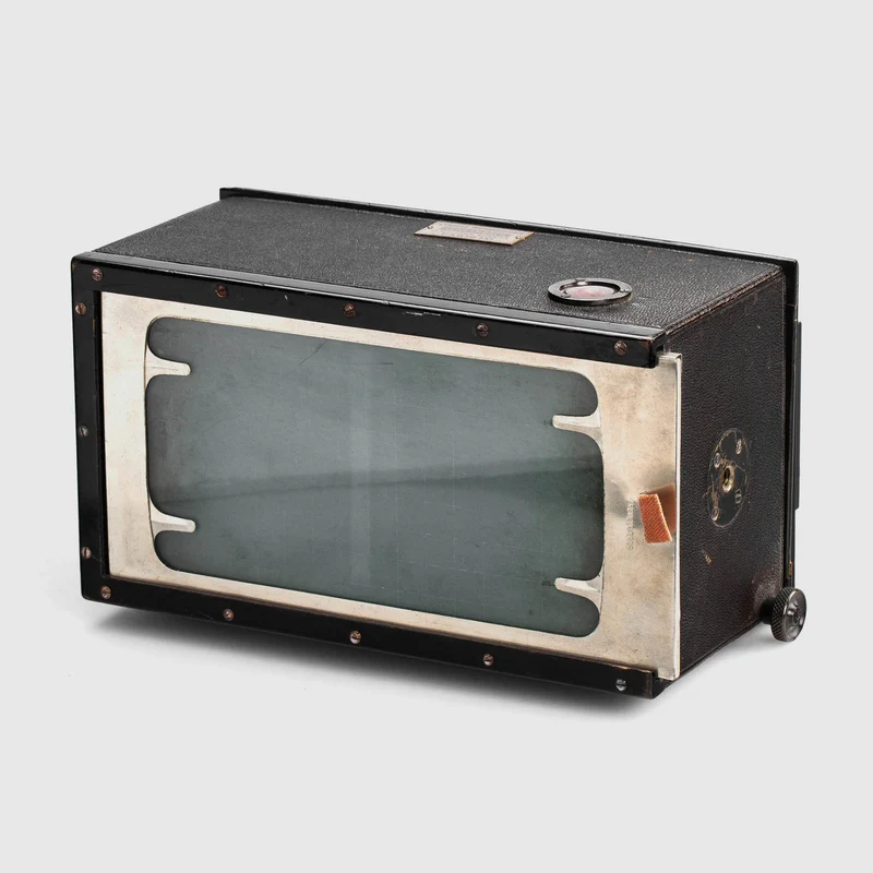 Stereo Jumelle