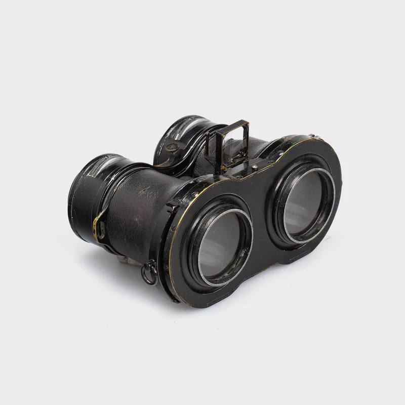 Photo-Stereo-Binocle
