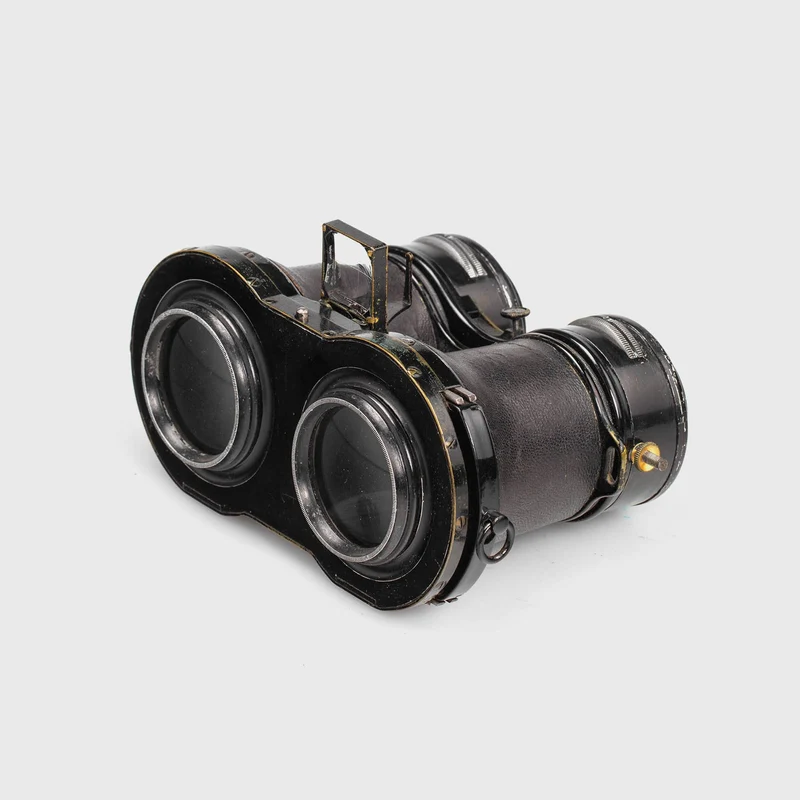 Photo-Stereo-Binocle