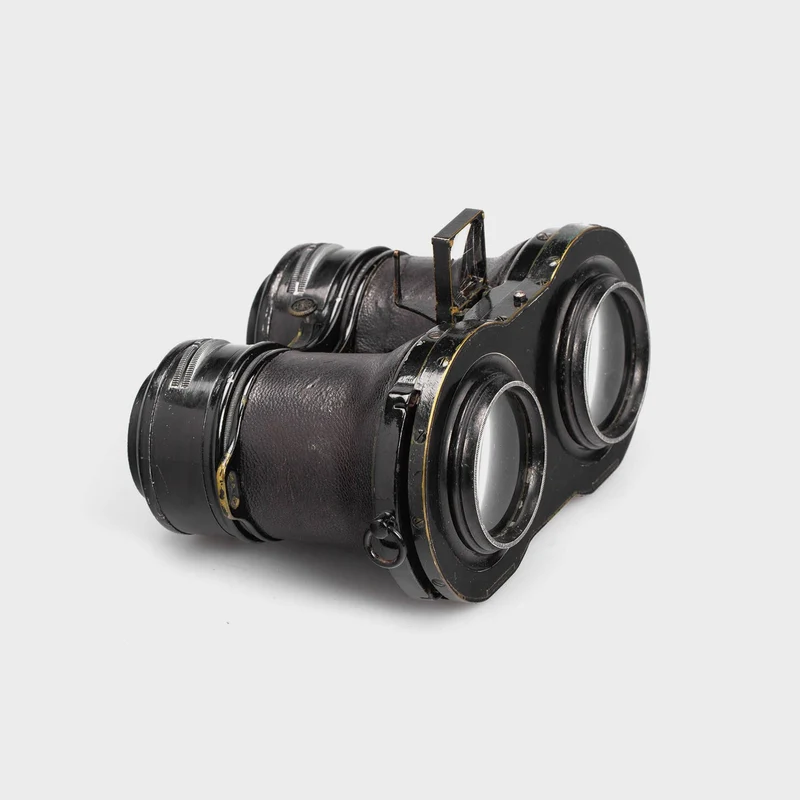 Photo-Stereo-Binocle