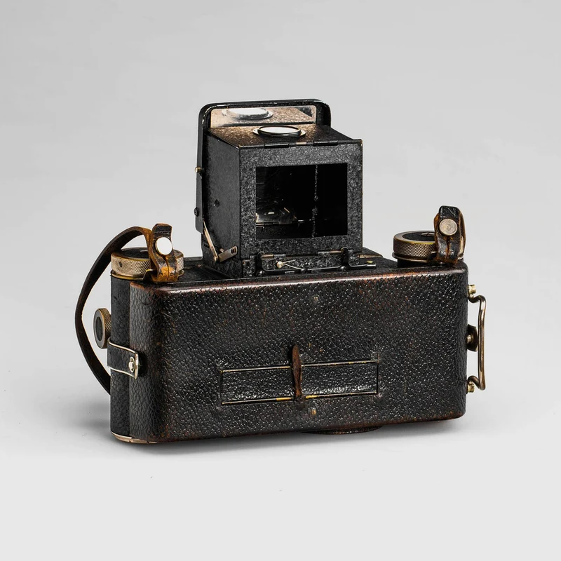 Rolleidoscop 6x13cm