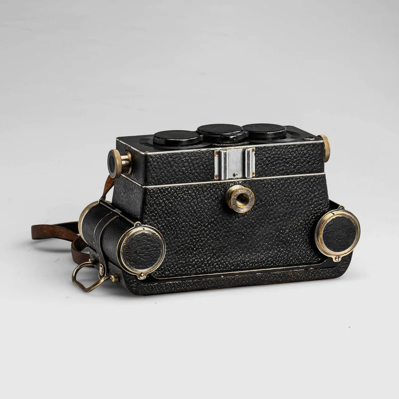 Rolleidoscop 6x13cm