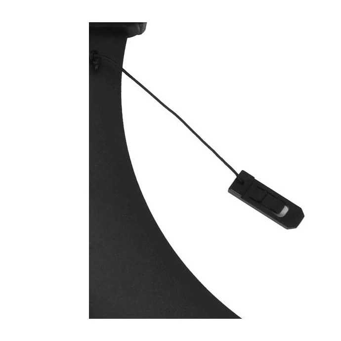 STX SUP Fin Lock Pin