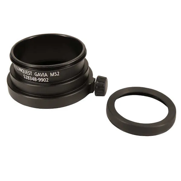 Zeiss Photoadapter M52 for CONQUEST Gavia 85