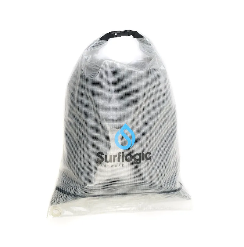 Surf Logic Wetsuit Clean&Dry-System bag