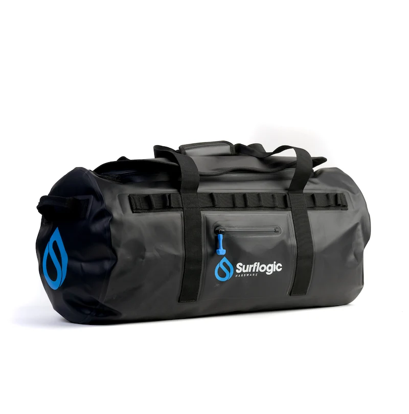 Surf Logic Prodry Waterproof Zip Duffel Bag 50L